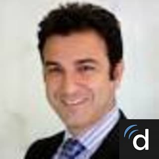 Eiman Firoozmand, MD