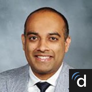 Rohan Ramakrishna, MD, Neurosurgery, New York, NY