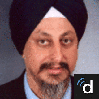 Digvijay Singh, MD
