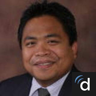 Sergio Balingit Jr., MD
