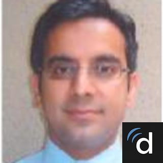 Hashim Khandwalla, MD