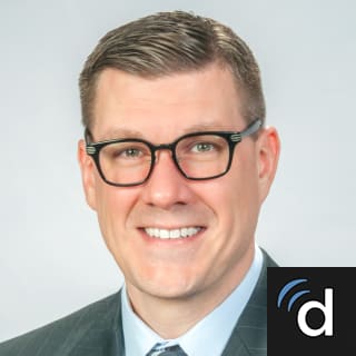 Dustin Fanciullo, MD, Vascular Surgery, Salt Lake City, UT