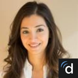 Arshia Sabet Payman, MD