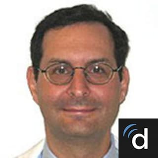 J. Randolph Hecht, MD