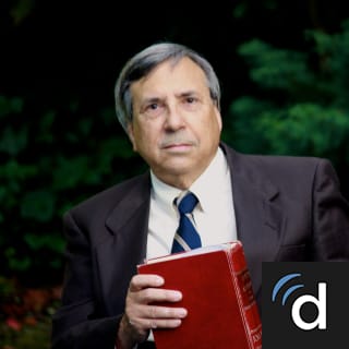 Arnold Rabin, MD