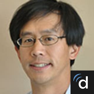 Dennis Lyu, MD, Pulmonology, Ann Arbor, MI
