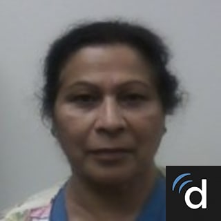 Sajida Ahmad, MD