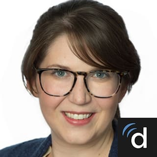 Lindsay Argo, MD
