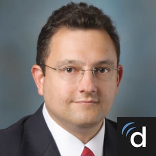 Yesid Alvarado Valero, MD