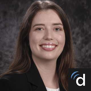 Dr. Alexandra Anderson, MD | New Orleans, LA | Urologist | US News Doctors