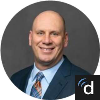 Thomas Burns, MD