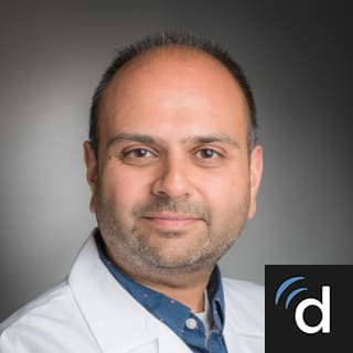 Neekesh Dharia, MD