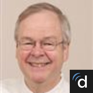 David Moore, MD