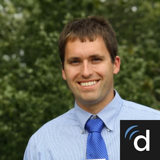 Luke Hachfeld, Family Nurse Practitioner, Mason City, IA