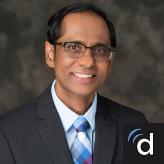 Ramachandran (Ravi) Ravichandran, MD