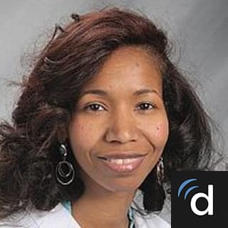 Jameelah Strickland, MD