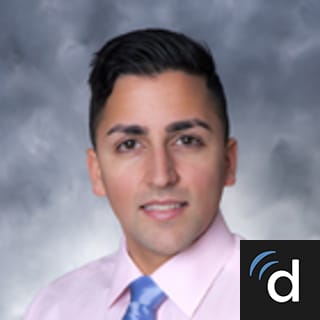 Rishi Vohra, MD