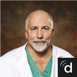 H Parker II, MD