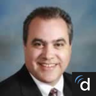 Gus Gonzalez, MD
