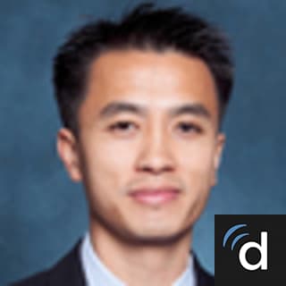 Dr. Vu D. Nguyen, MD | Austin, TX | Cardiologist | US News Doctors