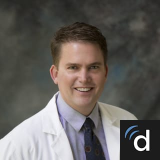 Russell Rowe, MD