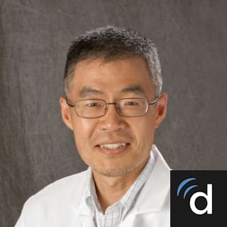 James Choi, MD