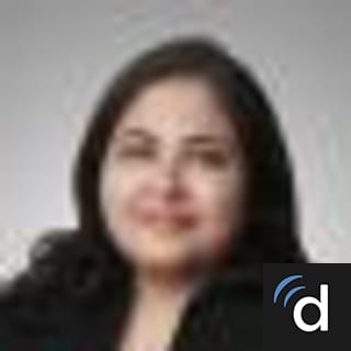 Yasmeen Shaw, MD