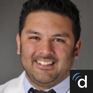 Shawn Iftikar, MD, Physical Medicine/Rehab, Panorama City, CA