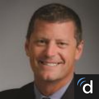 Timothy Simplot, MD