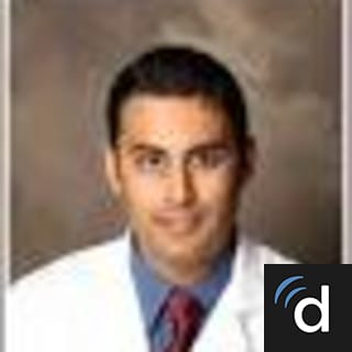 Aakash Amin, MD