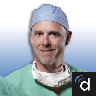 Eric Wilson, MD