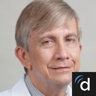 Robert Roberts, MD