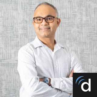 Akash Patel, MD
