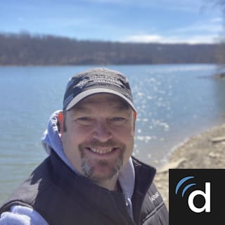 Lance Hoover, MD, Anesthesiology, Charleston, WV
