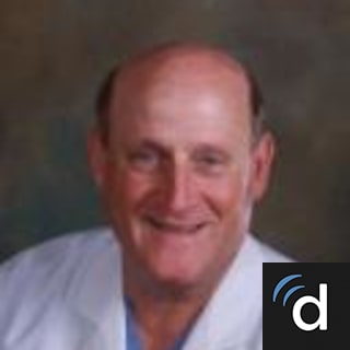 Robert Grieshaber, MD