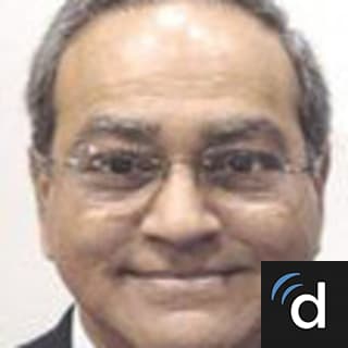 Venkatesan Srinivasan, MD