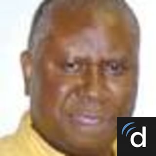 Charles Ugokwe, MD