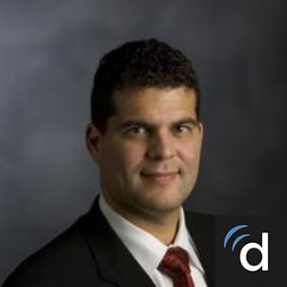 Robin Vann, MD