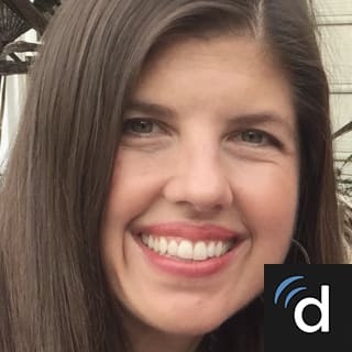 Amy (Albrecht) Marsteller, MD