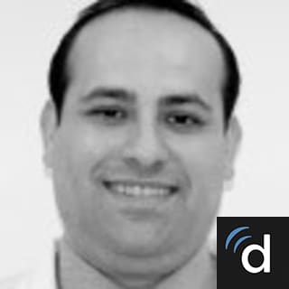 Dr. Carlos Sandoval-Herrera, MD – Chicago, IL | Obstetrics & Gynecology