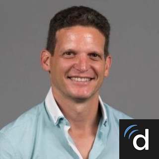 Alexis Mitelpunkt, MD