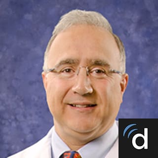 Jon Frazier, MD, Radiation Oncology, Evansville, IN
