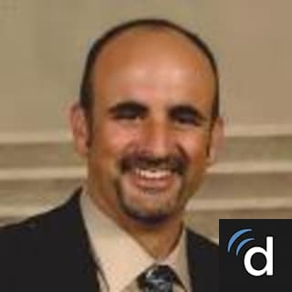 John Carlson, MD