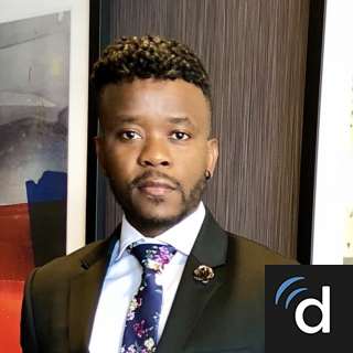 Michael Adelowo, Psychiatric-Mental Health Nurse Practitioner, Forney, TX