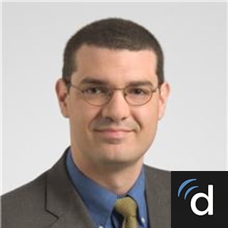 Martin Lascano, MD