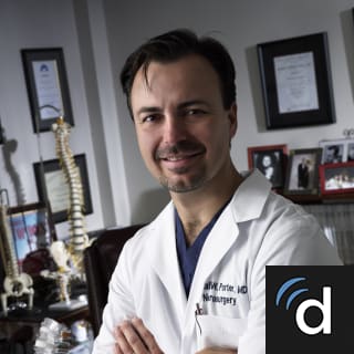 Randall Porter, MD