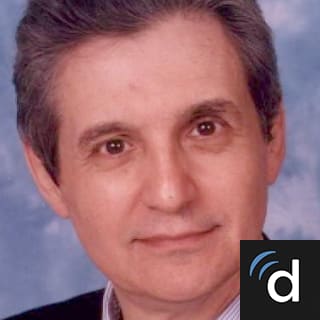 Arthur Palamara, MD