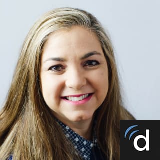 Ana Hodges, MD, Pediatrics, Fayetteville, NC