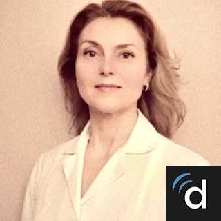 Svetlana Shimberg