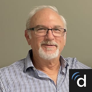 George Bailes, MD